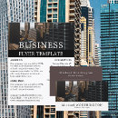 Recherche de gratte ciel cartes visite Client(e)