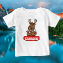 Recherche de le canada tshirts Pour enfants