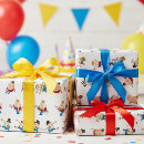 Recherche de vide papier cadeau Drôle