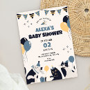 Recherche de chaton noir et blanc invitations Animal