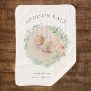 Recherche de crèche de fleur maison deco Bébé fille