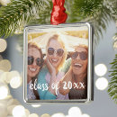 Recherche de supérieur ornements Classe de 2025