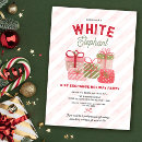 Recherche de white elephant party invitations Pour tous
