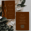 Recherche de brown invitations Code qr