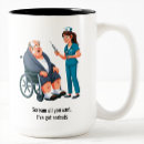 Recherche de injection tasses Infirmière