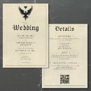 Recherche de insignes invitations Élégant