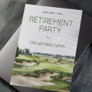 Recherche de photo de golf invitations Pour tous