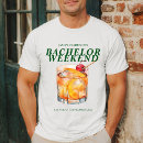 Recherche de old fashioned tshirts Cocktail