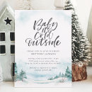 Recherche de evergreen invitations Hiver