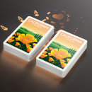 Recherche de californien jeux de cartes Californie vintage