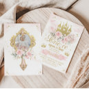 Recherche de princess anniversaire invitations 1re