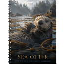 Recherche de loutres carnets Pour tous