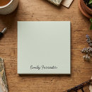 Recherche de post its Simple