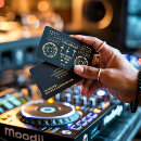 Recherche de disques cartes visite Djs