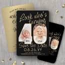 Recherche de photo 40 ans invitations Toute personne