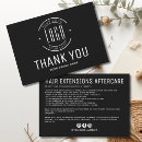 Recherche de coiffeur vœux cartes Moderne