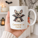 Recherche de vampires tasses Amusant