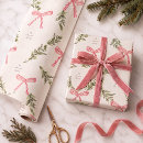 Recherche de noeuds papier cadeau Papier d'emballage de noël
