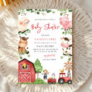 Recherche de de basse cour baby shower invitations Pour tous