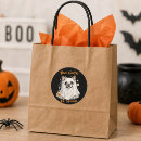 Recherche de frenchie autocollants Halloween