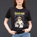 Recherche de contrefaçon tshirts Vintage