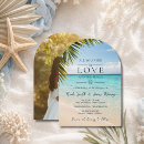 Recherche de mer des caraïbes invitations Destination