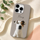 Recherche de papa de chien iphone coques Pour animaux