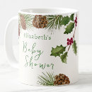 Recherche de hiver tasses Pour elle