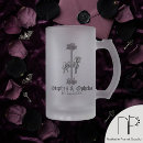 Recherche de gothique chopes Mariée