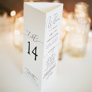 Recherche de menu carte mariage mariage table cartes Invités
