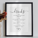 Recherche de blanc noir barré Typographie