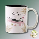 Recherche de tasse de pilates tasses Pour elle