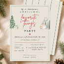 Recherche de objet invitations Aquarelle