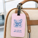 Recherche de frenchie bagages étiquettes Amoureux des chiens