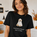Recherche de doré tshirts Chien