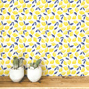 Recherche de bleu jaune art Agrumes