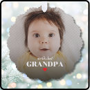 Recherche de grand papa ornements Pour lui