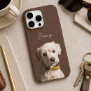 Recherche de du chien iphone coques Pour animaux