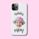 Recherche de nom de bébé iphone coques Mère