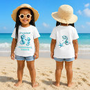 Recherche de hippocampes tshirts Mignon