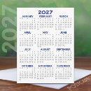 Recherche de calendriers de cartes postales Année complète