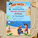 Recherche de coffre trésor invitations Plage