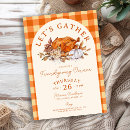 Recherche de friendsgiving Invités