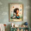 Recherche de de chien posters Pour enfants