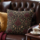 Recherche de motif romantique coussins Contenu génératif