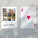 Recherche de collages jeux de cartes Famille