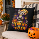 Recherche de halloween coussins Pour enfants