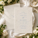 Recherche de ancienne invitations Pour tous