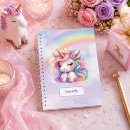Recherche de licorne magique carnets Pour enfants