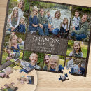 Recherche de love puzzles Collage de photos